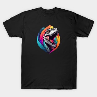 Symbol 2024 Dragon T-Shirt